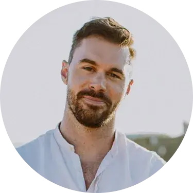 Happy ghostwriting client